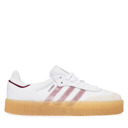adidas Снікерcи adidas Sambae KI2151 Білий
