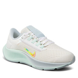 Nike Scarpe Nike Air Zoom Pegasus 38 Prm DH6507 111 Summit White/Volt/Black/Aura