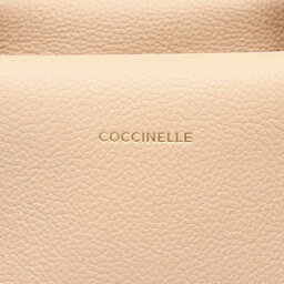 

Сумка Coccinelle NHF Coccinelleblue E1 NHF 18 01 01 Toasted N10, Бежевий