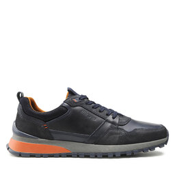 

Снікерcи Salamander Leano 31-48801-22 Navy, Cиній