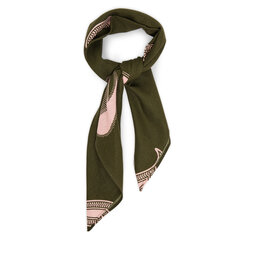 Jack&Jones Chusta na głowę Jack&Jones 12278945 Zielony