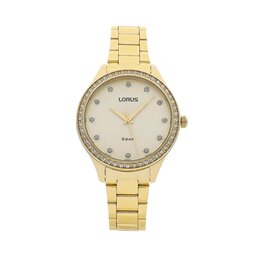 

Годинник Lorus RG284RX9 Gold, Золотий