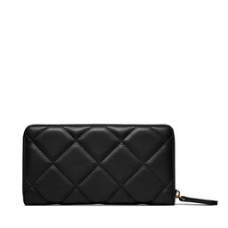 

Великий жіночий гаманець Valentino Ocarina VPS3KK155R Nero 001, Чорний