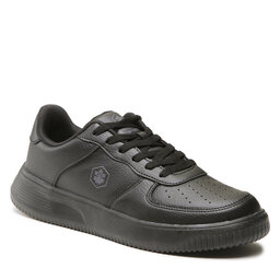 Lumberjack Apavi Lumberjack SNEAKER BLACK