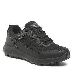 Armata di Mare Trekkingi Armata di Mare AMUW22T307 Czarny