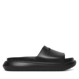 Emporio Armani Шльопанці Emporio Armani EM005960 AF26000 UC001 Чорний