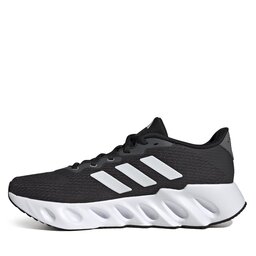 

Взуття adidas Switch Run IF5720 Cblack/Ftwwht/Halsil, Чорний