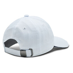 

Бейсболка Boss J21271 White 10P, Білий
