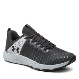 Under Armour Apavi Under Armour Ua Charged Engage 2 3025527-100 Gry/Gry