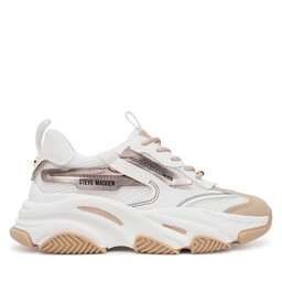 Steve Madden Сникърси Steve Madden Possession-E SM19000033 Бежов