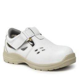 Paredes Seguridad Buty Paredes Seguridad Dacosta SP5119 White