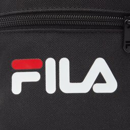 

Плоска сумка Fila Fresno Small Phone X-Body FBU0119.80010 Black, Чорний