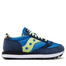 

Снікерcи Saucony Jazz 81 S70539-21 Blue, Голубий