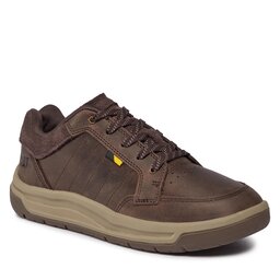 CATerpillar Sneakers CATerpillar Apa Cush P725846 Coffee Bean