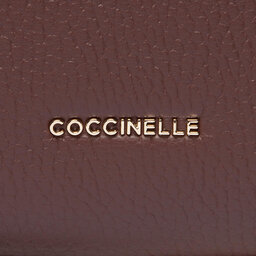 

Сумка Coccinelle M60 Lea E1 M60 15 02 01 Carruba R28, Коричневий
