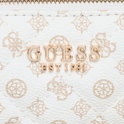 

Сумка Guess Abey (PG) Mini Bags HWPG85 58730 WLO, Білий