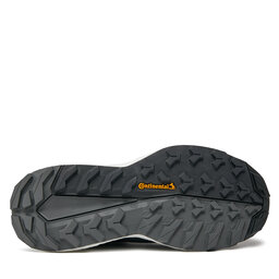 

Взуття adidas Terrex Free Hiker GORE-TEX Hiking Shoes 2.0 HP7492 Core Black/Grey Six/Cloud White, Чорний