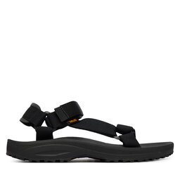 Teva Босоніжки Teva Winsted 1017419 Чорний