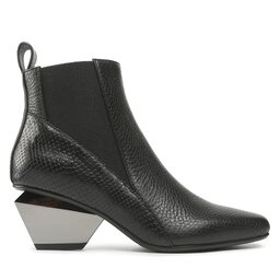 

Ботильйони United Nude Jacky K 1068601165 Black, Чорний