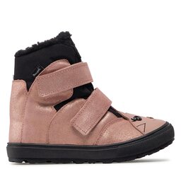 

Снігоходи Mrugała Mali 7351/2-44 Kitty Rosa, Рожевий
