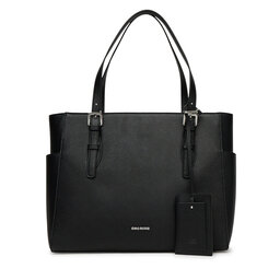 GINO ROSSI Ročna torba Gino Rossi RC-19681 Črna