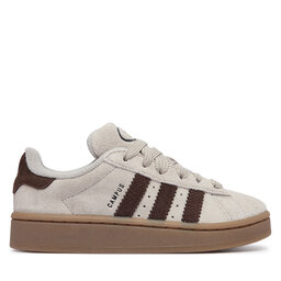 adidas Снікерcи adidas Campus 00s KI9403 Бежевий