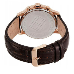 

Годинник Tommy Hilfiger Kane 1791399 Brown/Gold, Коричневий