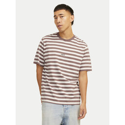 Jack&Jones Jack&Jones Camiseta Vesterbro 12265748 Beis Relaxed Fit