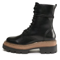 

Ботильйони Tamaris 1-25221-29 Black 001, Чорний