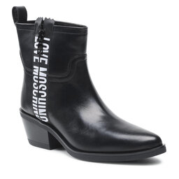 LOVE MOSCHINO Bottines LOVE MOSCHINO JA21025G1DIG0000 Nero