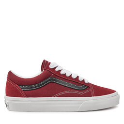 Vans Tenisice Vans Old Skool VN0A2Z42MDB1 Crvena