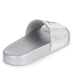 

Шльопанці Karl Lagerfeld Kids Z30016 M Light Grey 016, Сірий