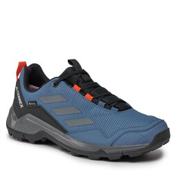 adidas Chaussures adidas Terrex Eastrail GORE-TEX Hiking Shoes ID7846 Wonste/Grethr/Seimor