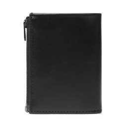 

Велике Чоловіче Портмоне Calvin Klein Ck Median Ns 6 CC W/Detach Coin K50K510300 BAX, Чорний