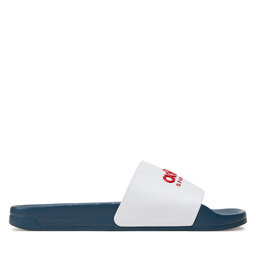 adidas Şlapi adidas Adilette Shower II0017 Alb