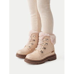 Lasocki Kids Черевики Lasocki Kids CEO-CI12-POINT-10A Золотий