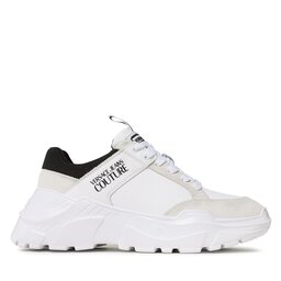 

Снікерcи Versace Jeans Couture 74YA3SC2 ZP251 003, Білий