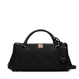 Guess Сумка Guess Audrey Logo HWJG97 55060 Чорний