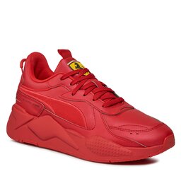 Puma Laisvalaikio batai Puma Ferrari RS-X MC Rosso Corsa 307516 01 Raudona