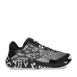 Reebok Взуття для баскетболу Reebok EO-ENGINE A 26 + SE 100248542 Чорний
