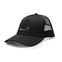 4F Cappellino 4F 4FSS23ACABM123 Nero