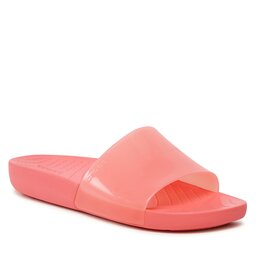 Crocs Ciabatte Crocs Crocs Splash Glossy Slide W 208538 Neon Watermelon 6VT