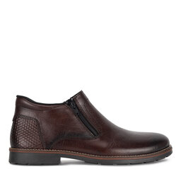 Rieker Zapatos hasta el tobillo Rieker 15398-25 Marrón