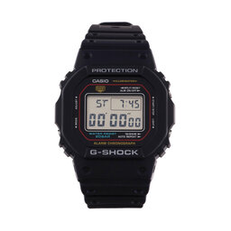 G-Shock Годинник G-Shock DW-5600RL-1ER Чорний