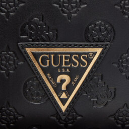 

Рюкзак Guess TWD745 29900 BLA, Чорний