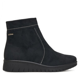 Josef Seibel Μποτάκια Josef Seibel Calais 52 MA191 Μαύρο