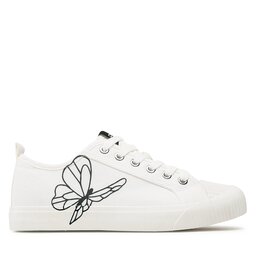

Кеди ONLY Shoes Onlsunny-9 15288087 White, Білий