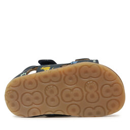 

Босоніжки Naturino Falcotto By Naturino Falcotto Bea Calf Pr. Dinosaurs 0011500737.91.0C02 Navy, Cиній