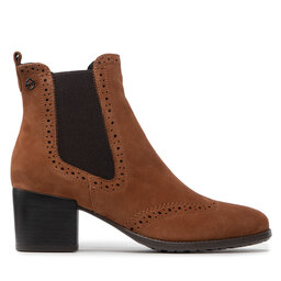 

Ботильйони Tamaris 1-25005-29 Cognac 305, Коричневий