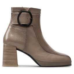 

Ботильйони Hispanitas Natalie-2 HI222294 Taupe, Коричневий